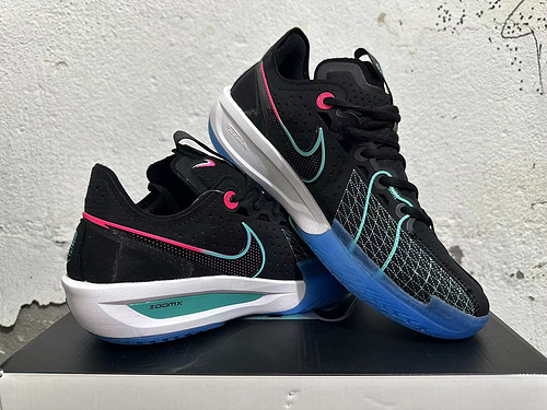 Negro y azul 39-46